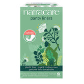 Absorbante Zilnice Curbate Natracare 30 buc