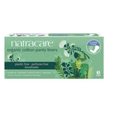 Absorbante Zilnice Organice Panty Liners Ultra Thin Natracare 22 buc