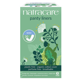 Absorbante Mini Natracare 30 buc