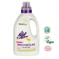 AlmaWin Balsam Rufe Eco Lavanda 30 spalari 750 ml