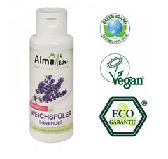 Balsam Rufe Eco cu Lavanda AlmaWin 100 ml