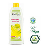 Detegent Universal toate suprafetele Eco Concentrat 50 utilizari 500 ml AlmaWin