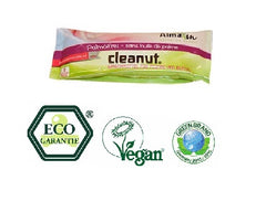 Detergent Lichid Eco Fara Ulei de Palmier 1 spalare AlmaWin 45 ml