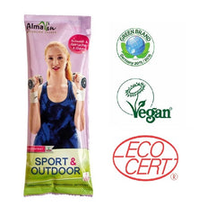 Detergent Lichid Eco Sport & Outdoor 1 spalare AlmaWin 45 ml