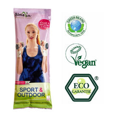 Detergent Lichid Eco Sport & Outdoor 1 spalare AlmaWin 45 ml