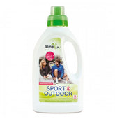 Detergent Lichid Ecologic Sport & Outdoor 16 spalari AlmaWin 750 ml