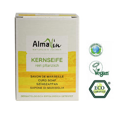 Sapun Eco Universal Solid Clasic AlmaWin 100 g