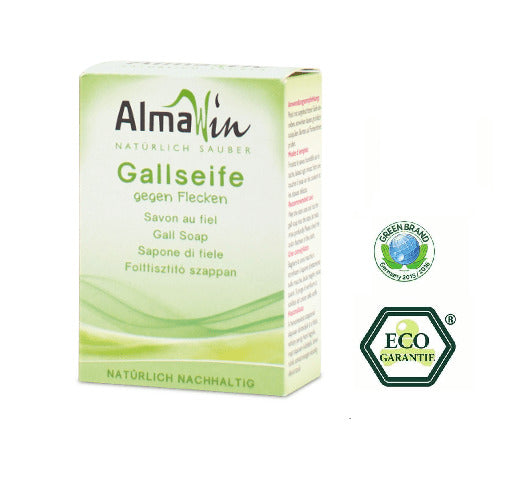 Sapun Eco cu Bila de Bou AlmaWin 100 g