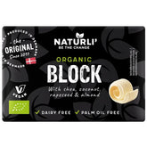 Alternativa la Unt Vegan Bio Naturli 200 g