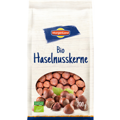 Alune de Padure Bio Morgenland 200 g