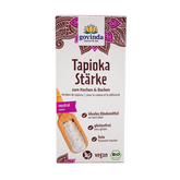 Amidon de Tapioca Bio Fara Gluten Govinda 330 g