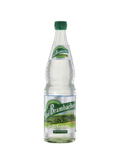 Apa Minerala Naturala Carbogazoasa Medium Bad Brambacher 700 ml