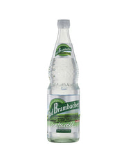 Apa Minerala Naturala Plata Bad Brambacher 700 ml