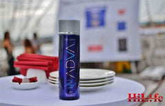 Apa Structurata Alcalina Adva 0,5 l