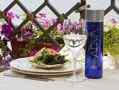 Apa Structurata Alcalina Adva 1 l