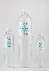 Apa White Water Naturala Plata Alcalina Ph 9,23 cu Ioni de Argint 1,5 l