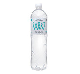 Apa White Water Naturala Plata Alcalina Ph 9,23 cu Ioni de Argint 1,5 l
