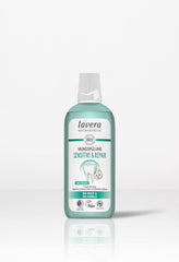 Apa de Gura Eco Sensitiv & Repair Lavera 400 ml