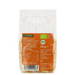 Arahide Bio Coapte si Sarate Bio Company 150 g