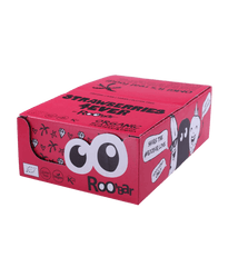 Baton Bio Strawberries 4ever Raw Roobar 30 g