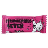 Baton Bio Strawberries 4ever Raw Roobar 30 g