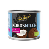 Bautura de Cocos Bio 61% Biotropic 200 ml