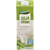 Bautura de Soia Bio Natur Dennree 1 l