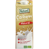 Bautura Vegetala Bio de Caju Natumi 1 l