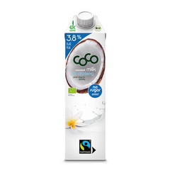 Bautura de Cocos 3,8% Fara Zahar Dr.Antonio Martins 1 l