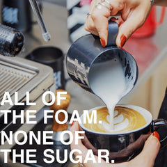 Bautura de Mazare Barista Fara Zahar Sproud 1 l x 6