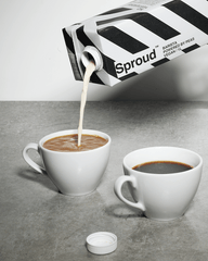 Bautura de Mazare Barista Sproud 1 l x 6