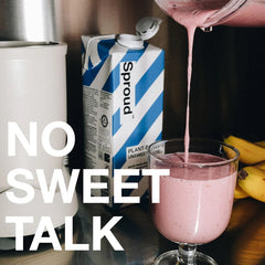 Bautura de Mazare Neindulcita Sproud 1 l