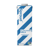 Bautura de Mazare Neindulcita Sproud 1 l