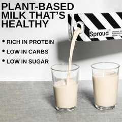 Bautura de Mazare Original Sproud 1 l