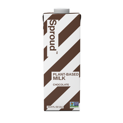 Bautura de Mazare cu Ciocolata Sproud 1 l x 6