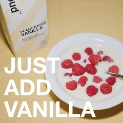 Bautura de Mazare cu Vanilie Sproud 1 l