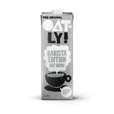 Bautura de Ovaz Barista Oatly 1,5 l