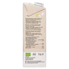 Bautura de Ovaz Bio Barista Bio Company 1 l