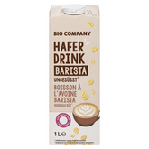 Bautura de Ovaz Bio Barista Bio Company 1 l