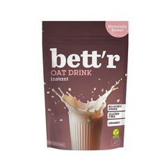 Bautura de Ovaz Instant Bio Bettr 240 g