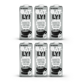 Bautura din Ovaz Barista Vegan Oatly 1 l x 6