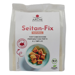 Baza pentru Seitan Bio Gluten din Grau Arche 200 g