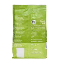 Baza pentru Supa Bio Fara Drojdie Bio Company 220 g