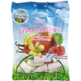 Bio Frutti-Mellows Fara Gluten Okovital 100 g
