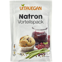 Bicarbonat Fara Gluten Vegan Biovegan 100 g