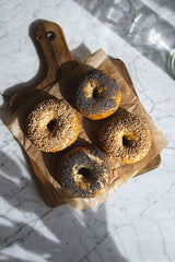 Bicarbonat de Sodiu Fara Gluten Biovegan 20 g