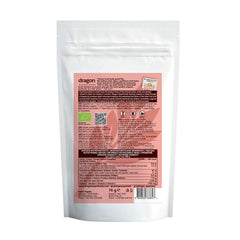 Bio Acerola Pulbere Liofilizata Dragon Superoods 75 g