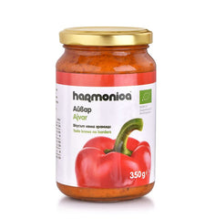 Bio Ajvar Harmonica 350 g