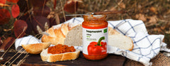 Bio Ajvar Harmonica 350 g