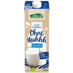 Bio Bautura Vegana 1,5% Allos 1l